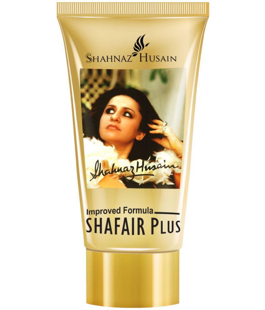     			Shahnaz Husain Shafair Plus - 40 gm