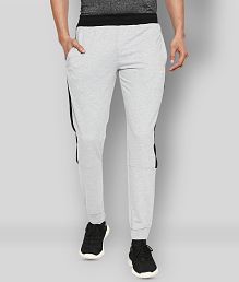 fitz track pants