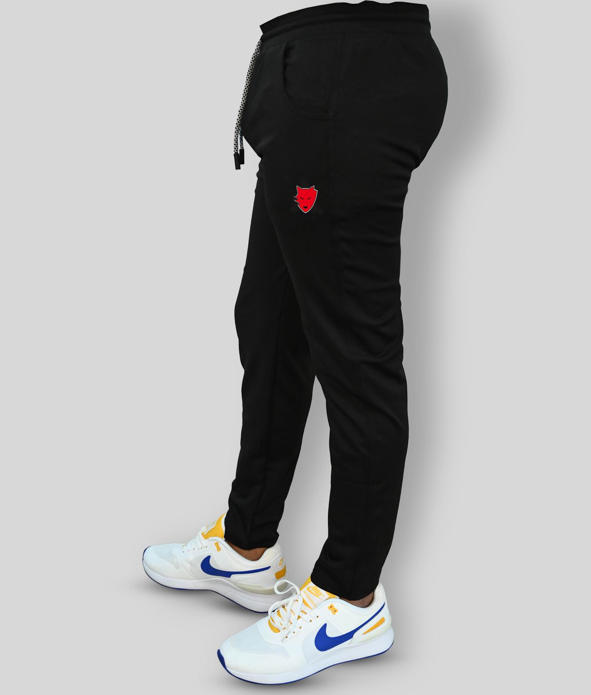 Buy Nike Blue EM India Repl T20 Track Pants  Track Pants for Men 1219558   Myntra