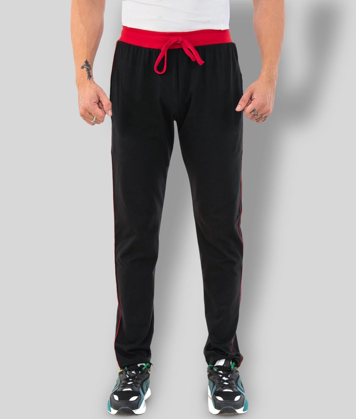 skyben track pants