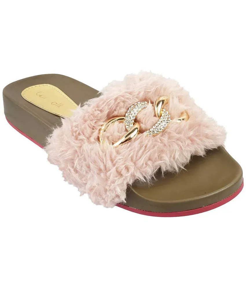 Catwalk Pink Flats SDL128442880 1 990f5