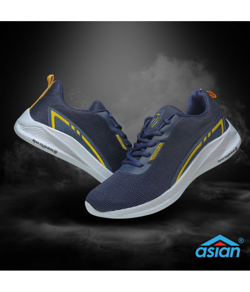 light training shoes