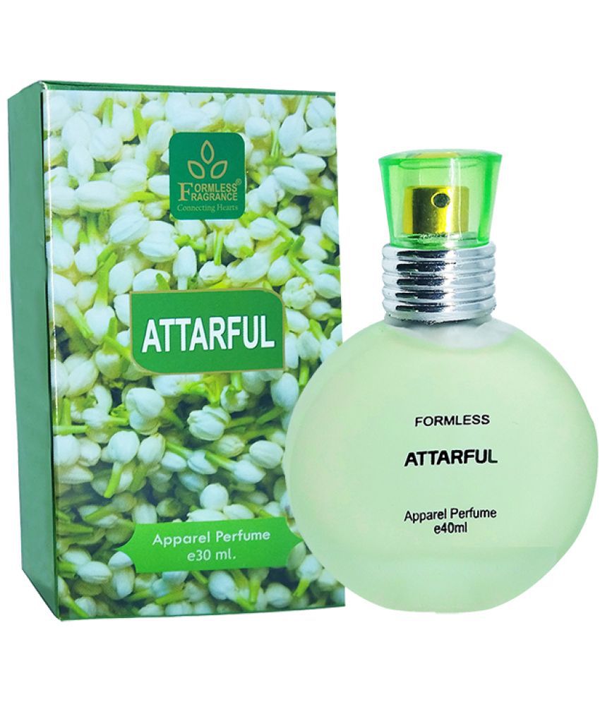    			Attarful 40ml perfume 1pc.