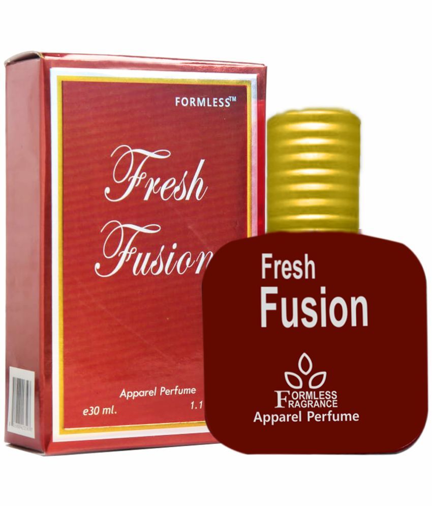     			FResh Fusion 30Ml perfume 1pc