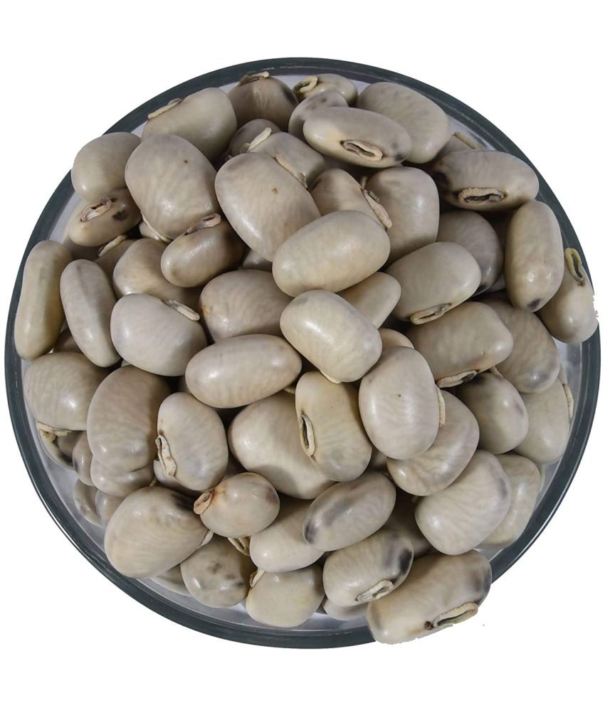     			MYGODGIFT White Kaunch beej, Konch Seed, Safed Koch ke beej 100 gm