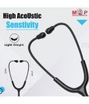 Mcp MCP Silver Shine Dual Head Stethoscope cm Cardiology