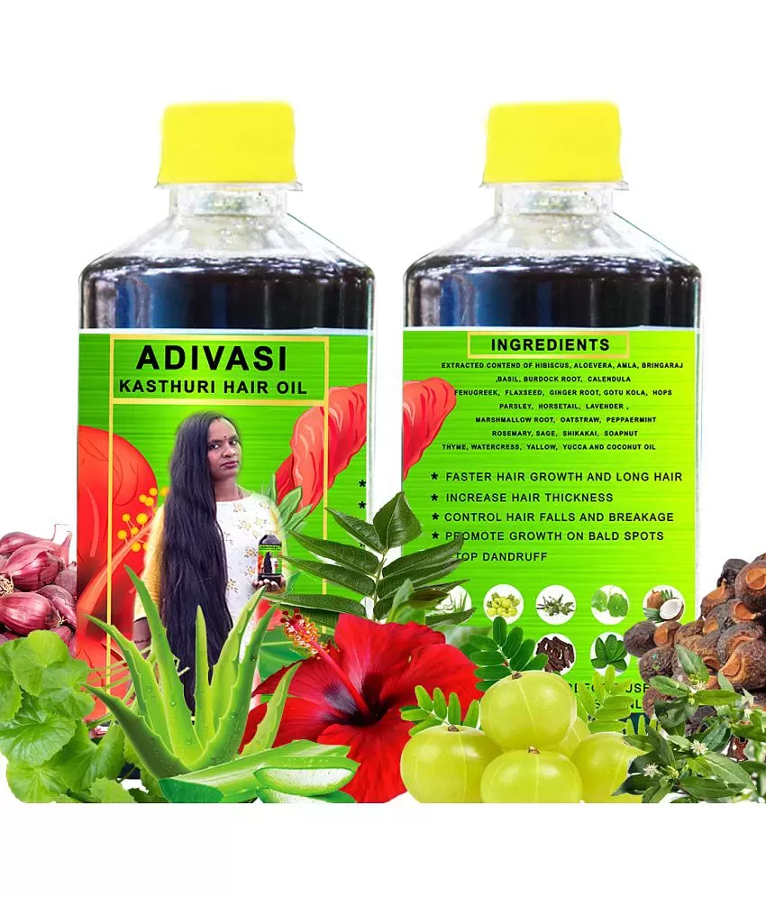adivasi neelambari Kasturi Herbal Hair Oil 50 ml for Women and Men for Hair  Long  Dandruff Control  Hair Loss Control  Long Hair  Hair Regrowth Hair  Oil 50 mlBUY 2 GET 2 FREE  JioMart