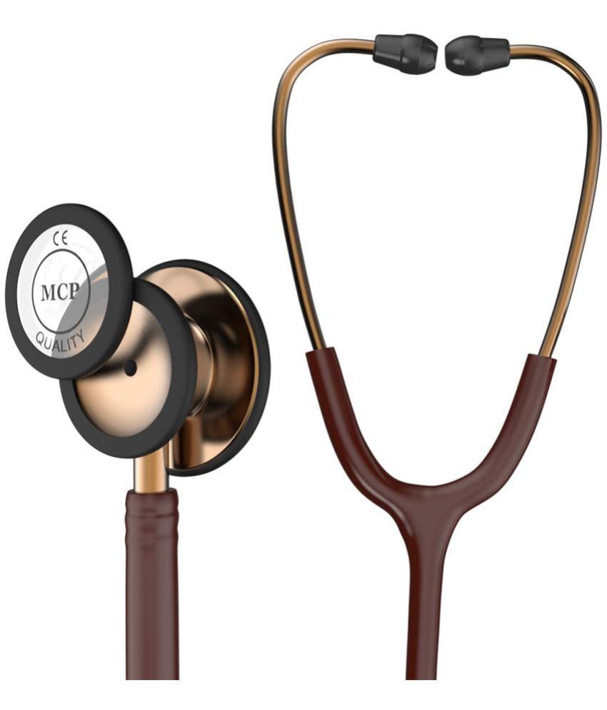     			Mcp MCP Cardio 3 Copper Stethoscope For Doctors, Nurse cm Cardiology