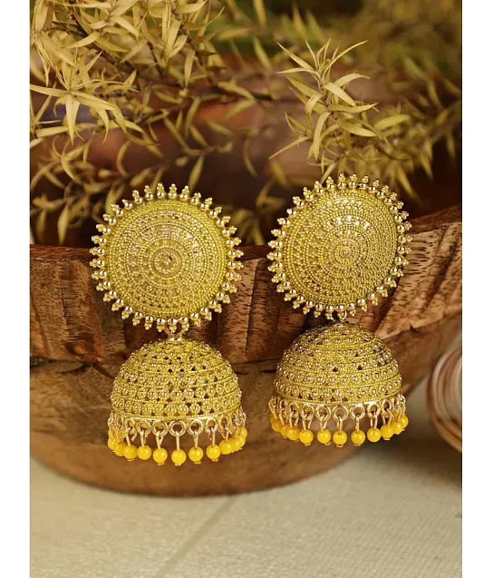 Earrings (इयररिंग)- Upto 50% to 80% OFF on Latest Earrings