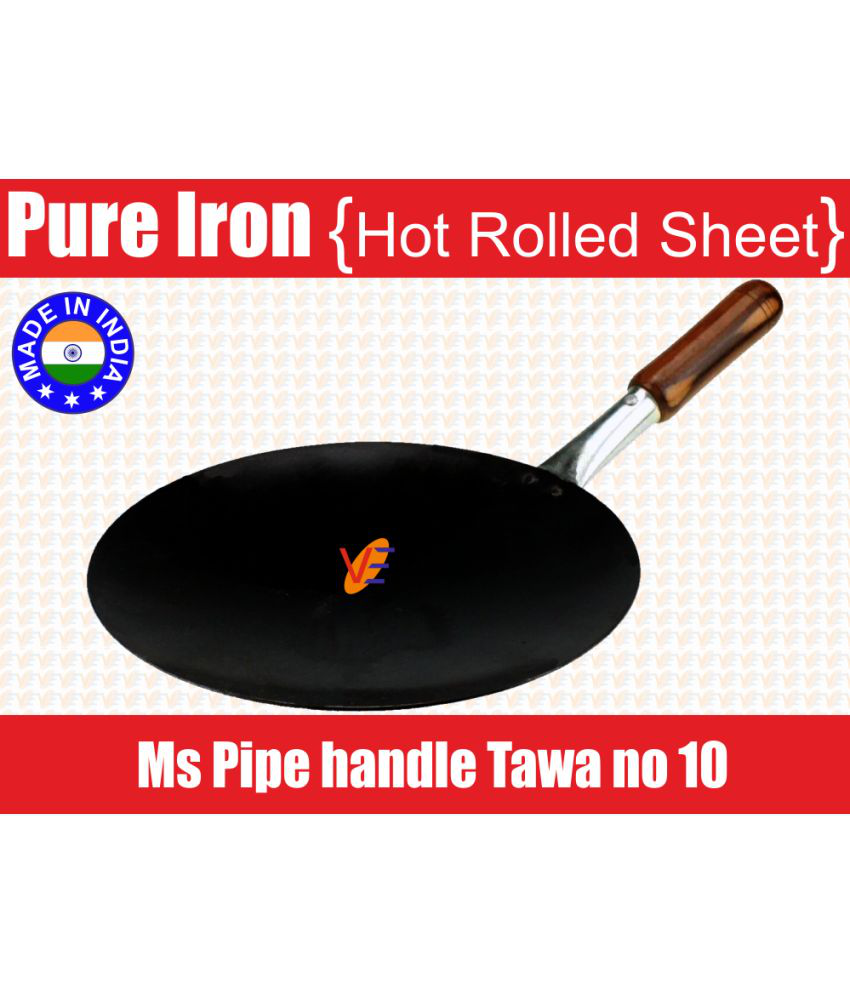     			Veer Iron Tawa 2 mm