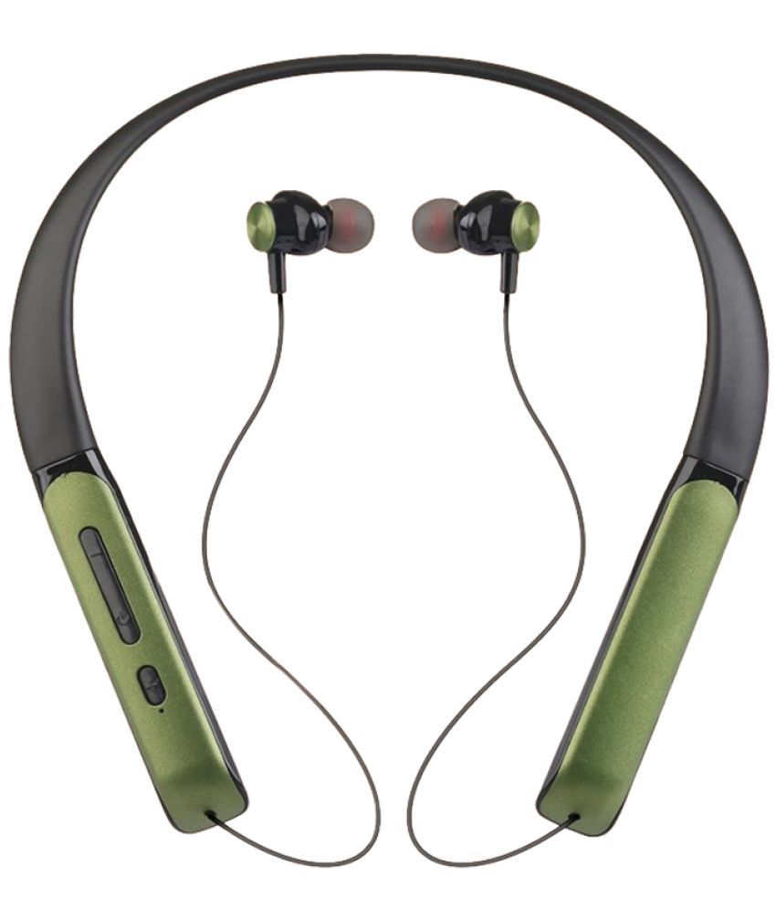 TUNE AUDIO ELITE Neckband Wired With 