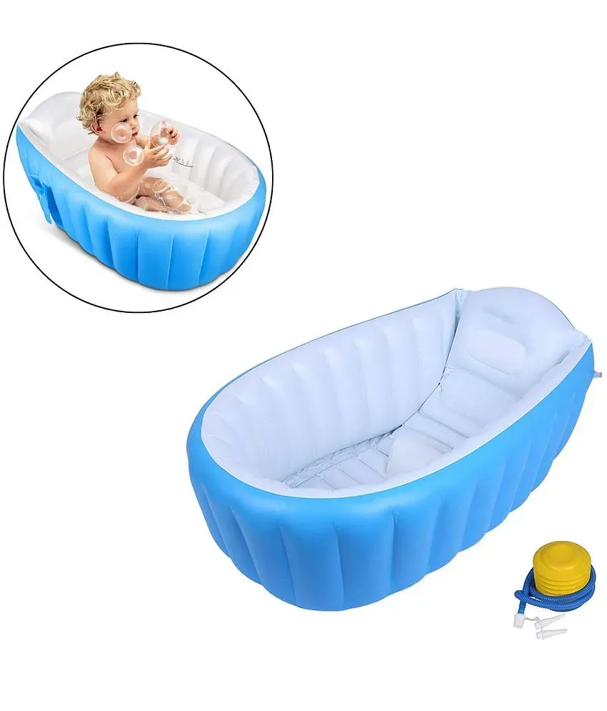 Baby bath cheap tub snapdeal