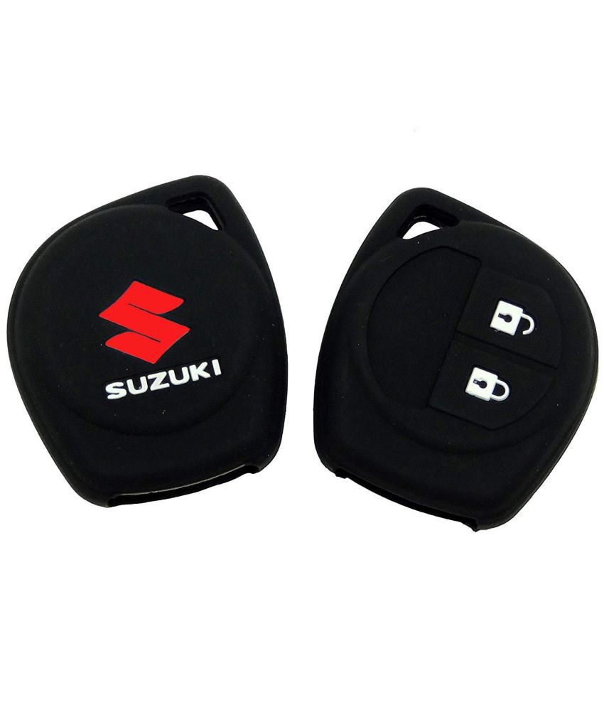     			PENYAN silicone key cover Suzuki