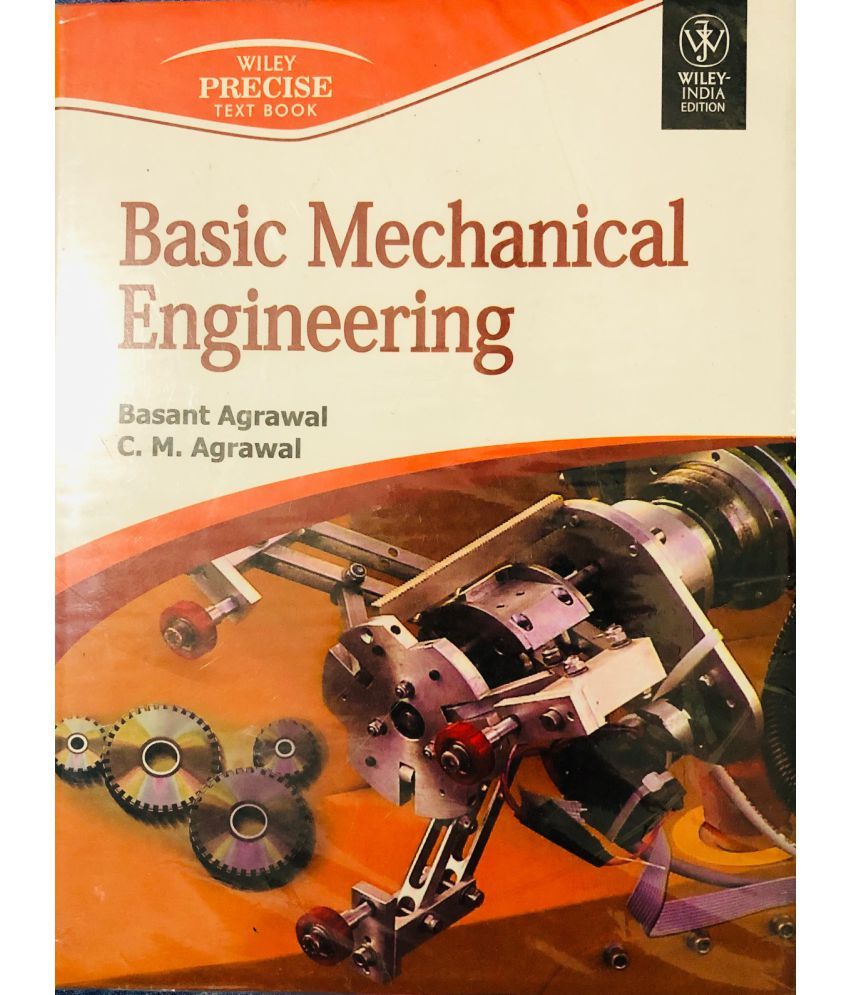     			Basic Mechanical Engineering