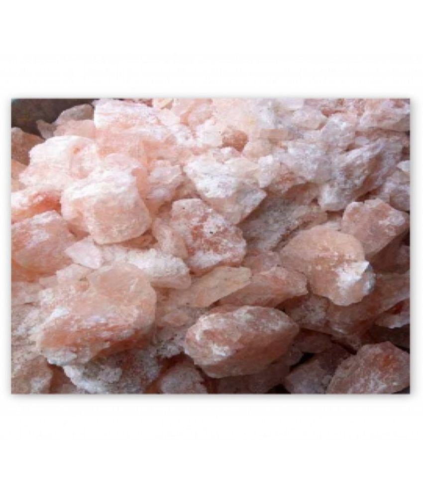     			MBS Rock Salt 200 gm