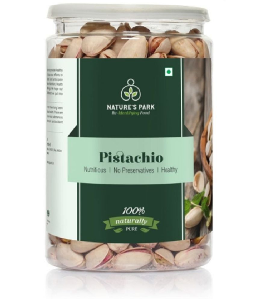 Nature's Park Pistachios (400 g)