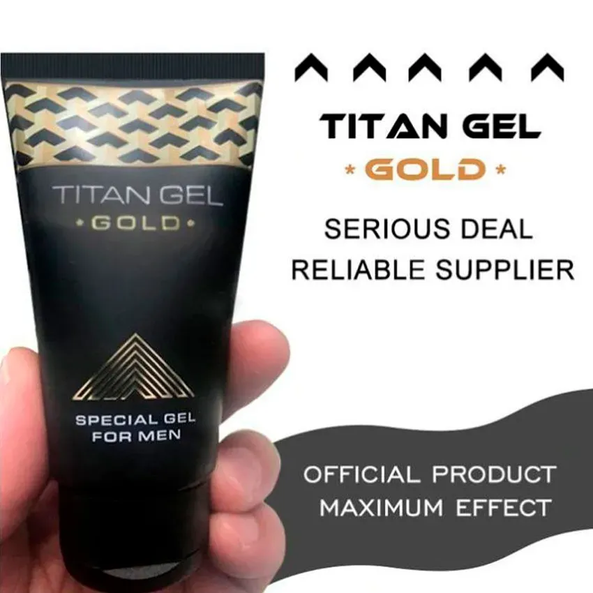 Titan Gel Gold: Buy Titan Gel Gold at Best Prices in India - Snapdeal