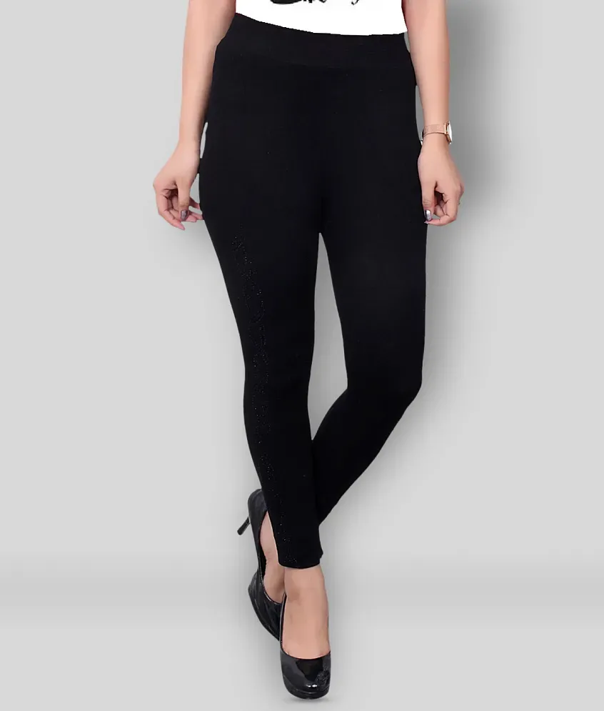 snapdeal jeggings