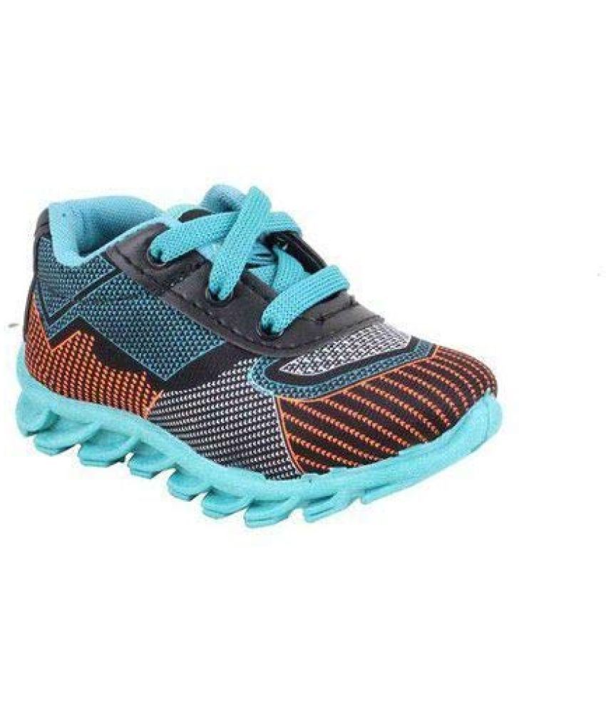     			NEOBABY Casual Shoes for Kids Boys and Girls