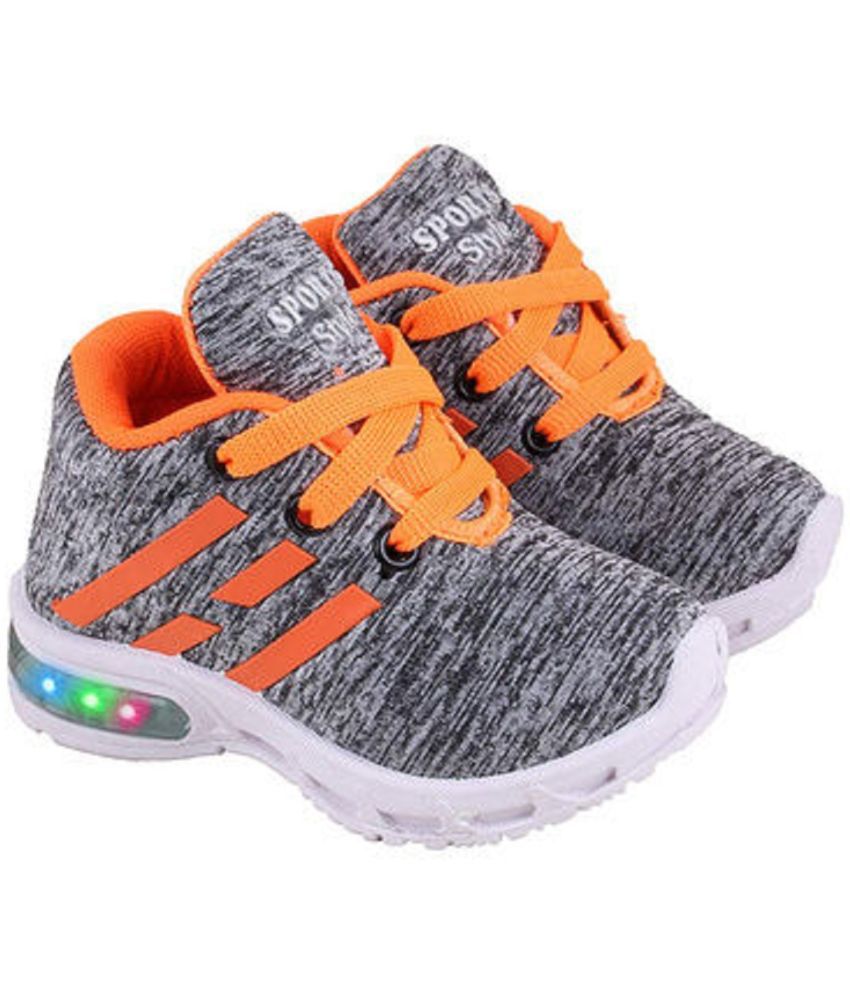 NEOBABY Casual Shoes for Kids Boys and Girls