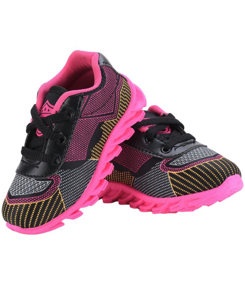     			NEOBABY Casual Shoes for Kids Boys and Girls