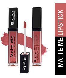 FORFOR FORFOR Liquid Lipstick Nude 100 g