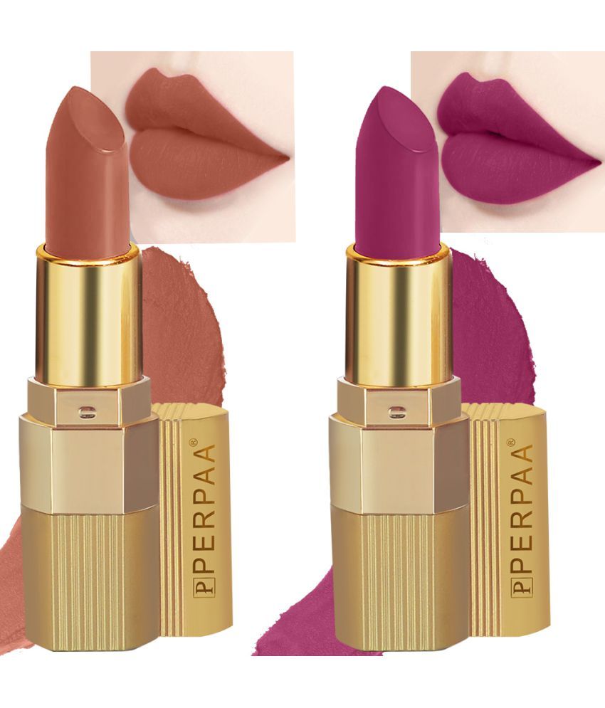     			Perpaa Perpaa Lipstick Blue 100 g