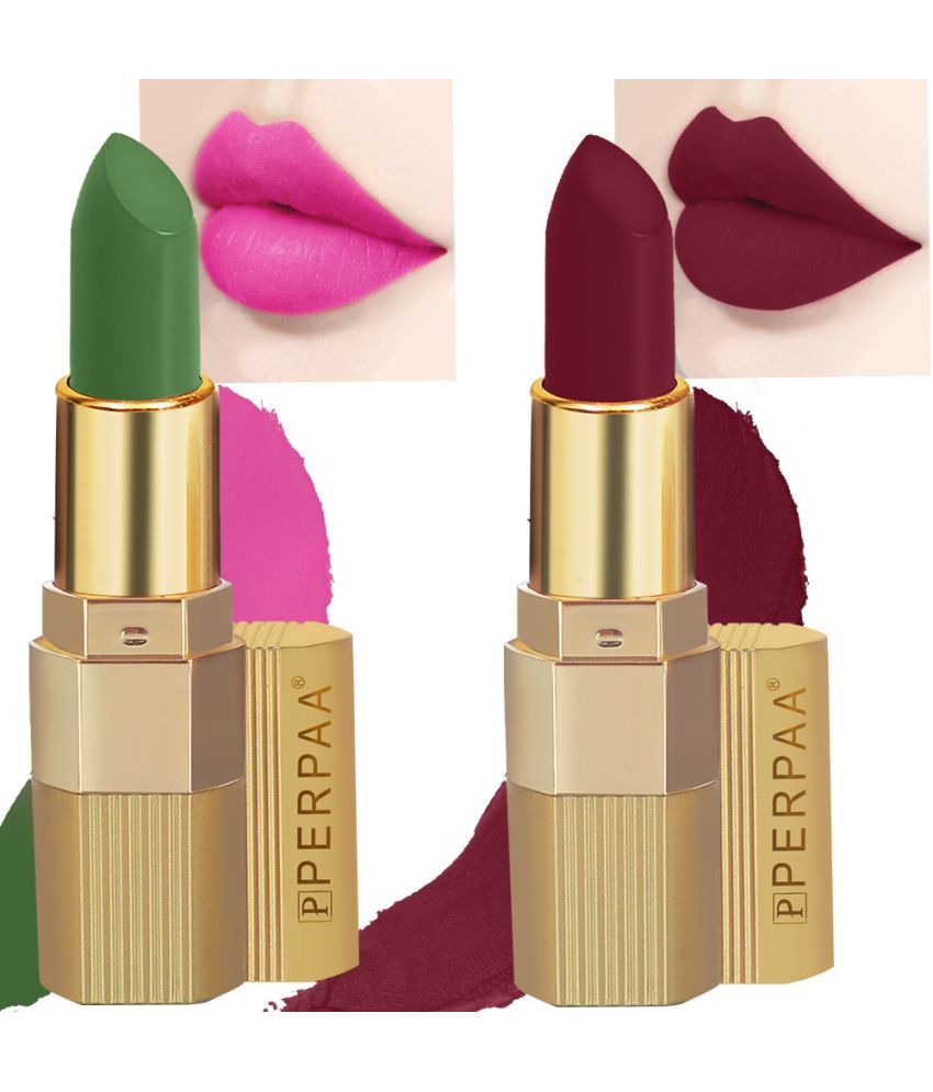     			Perpaa Perpaa Lipstick Brown 100 g