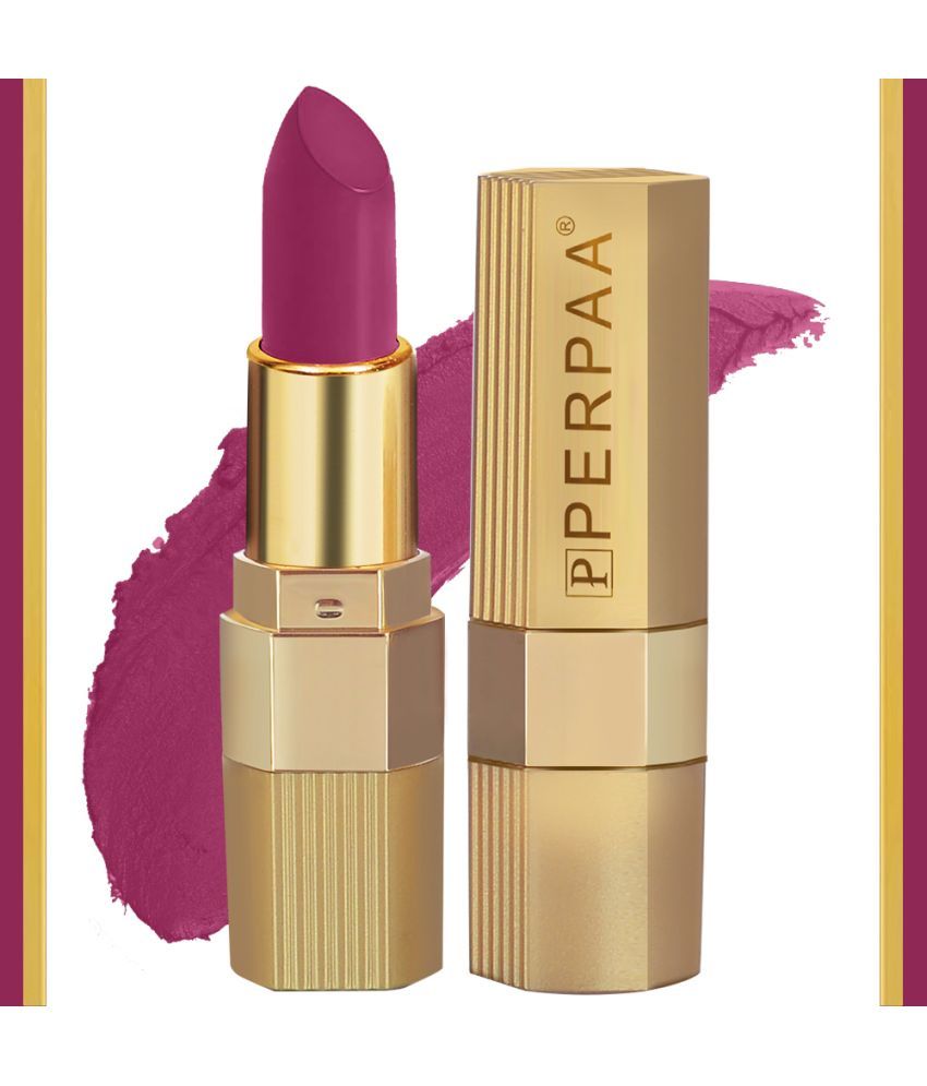     			Perpaa Perpaa Lipstick Magenta Magenta 100 g