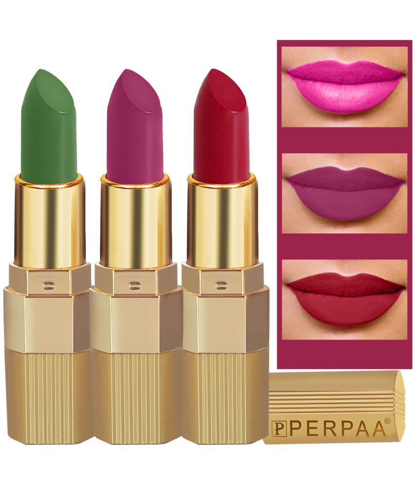     			Perpaa Perpaa Lipstick Pewter 200 g