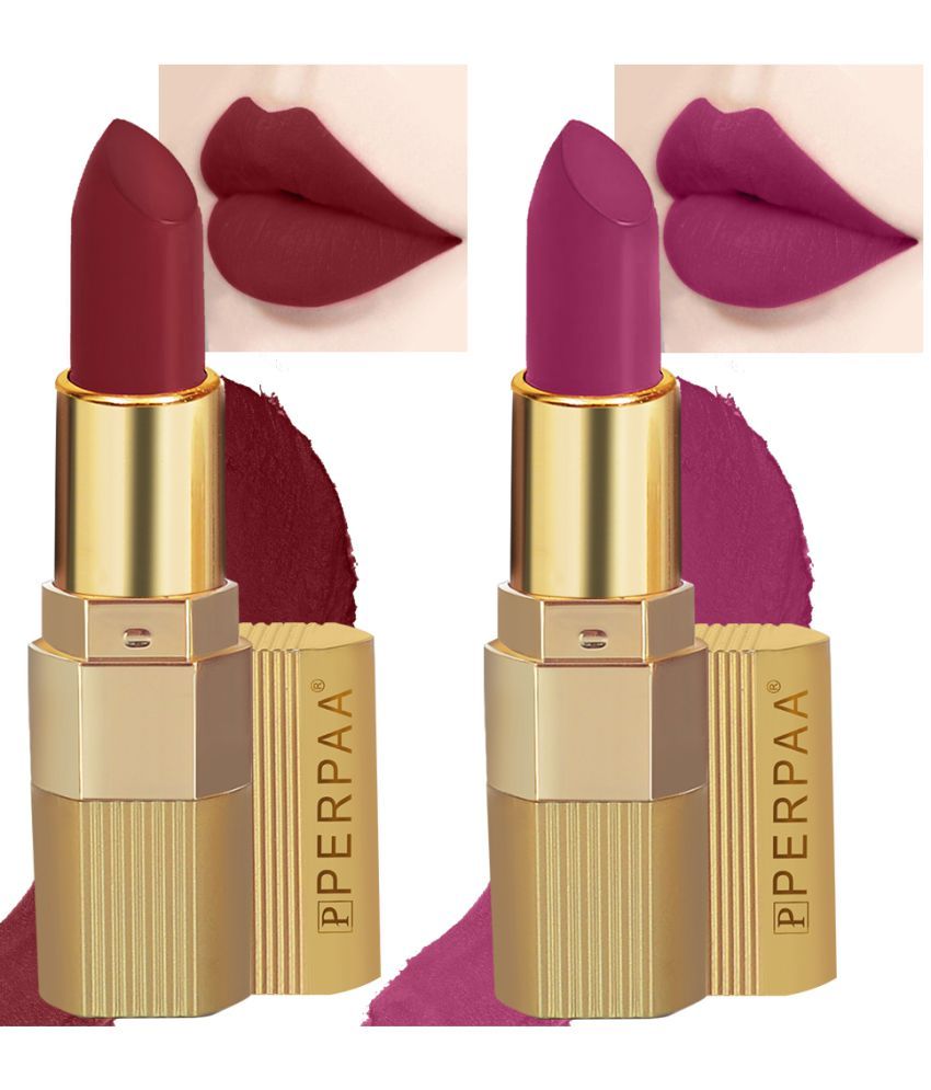     			Perpaa Perpaa Lipstick Pink 100 g