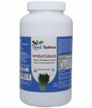 Ved Tattva Wheatgrass Tablet 500 No.S Pack of 1