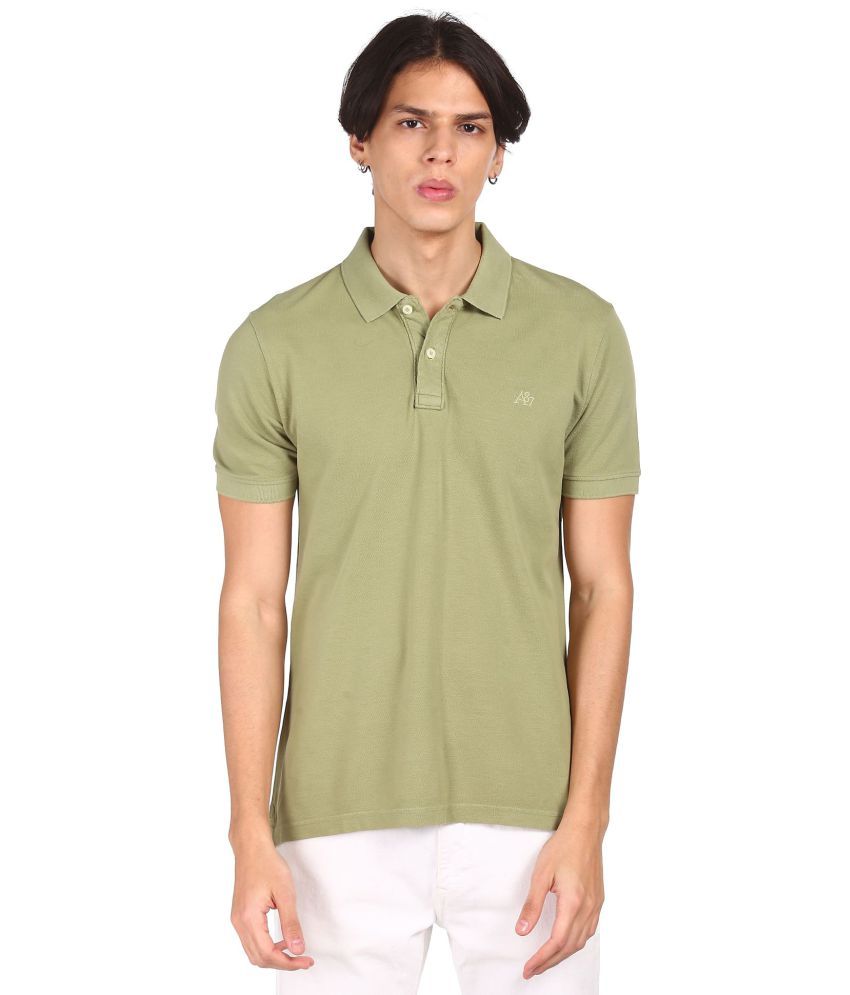 Aeropostale - 100% Cotton Regular Fit 