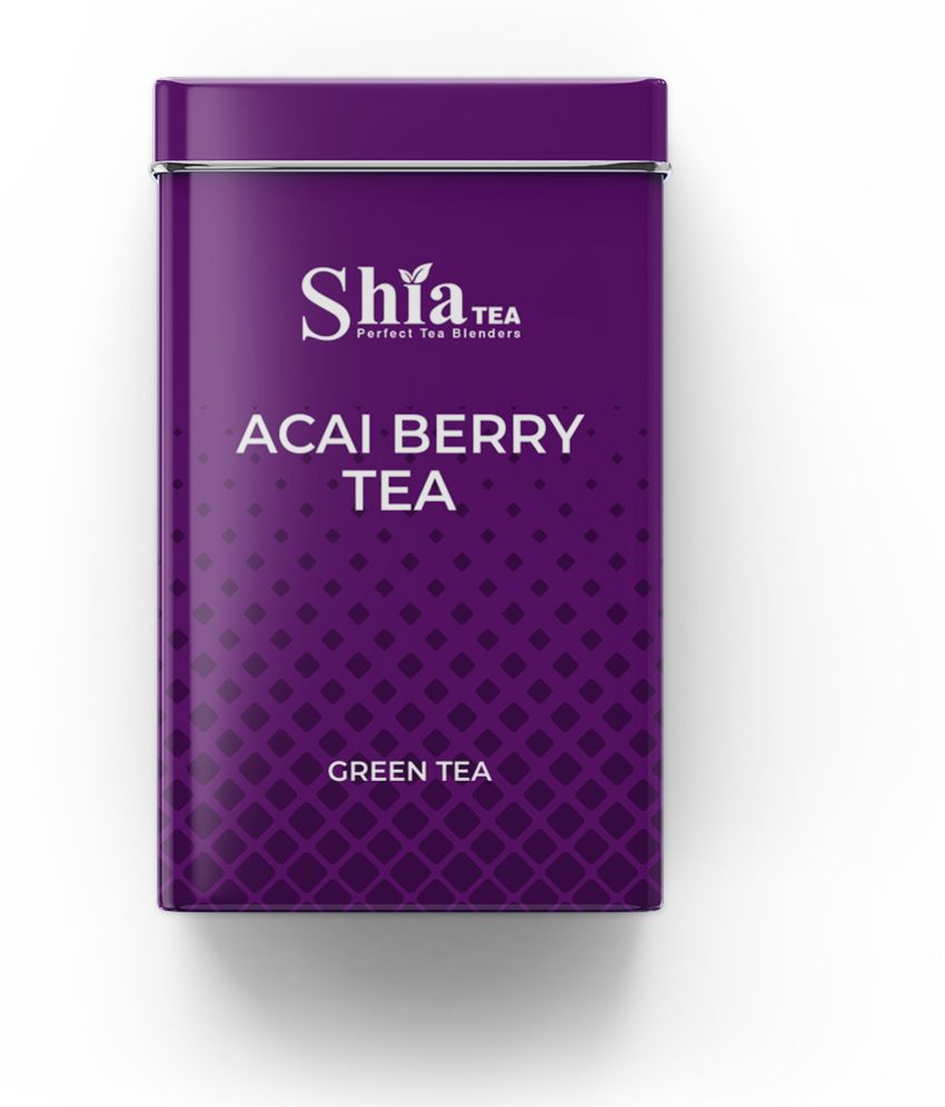     			shia Tea Green Tea Loose Leaf 100 gm