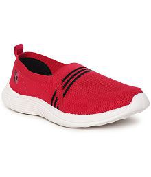 Mekkai shoes Red/Green 41                  EU discount 92% WOMEN FASHION Footwear Casual 