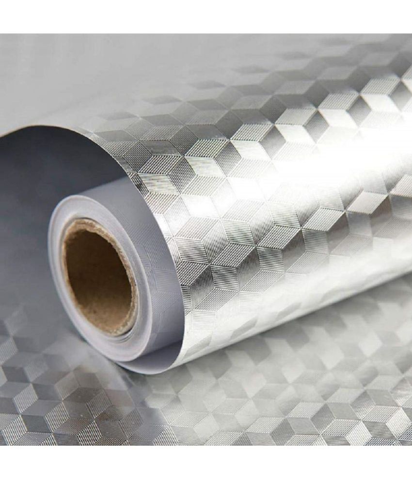     			HINGOL Aluminium Aluminium Foil