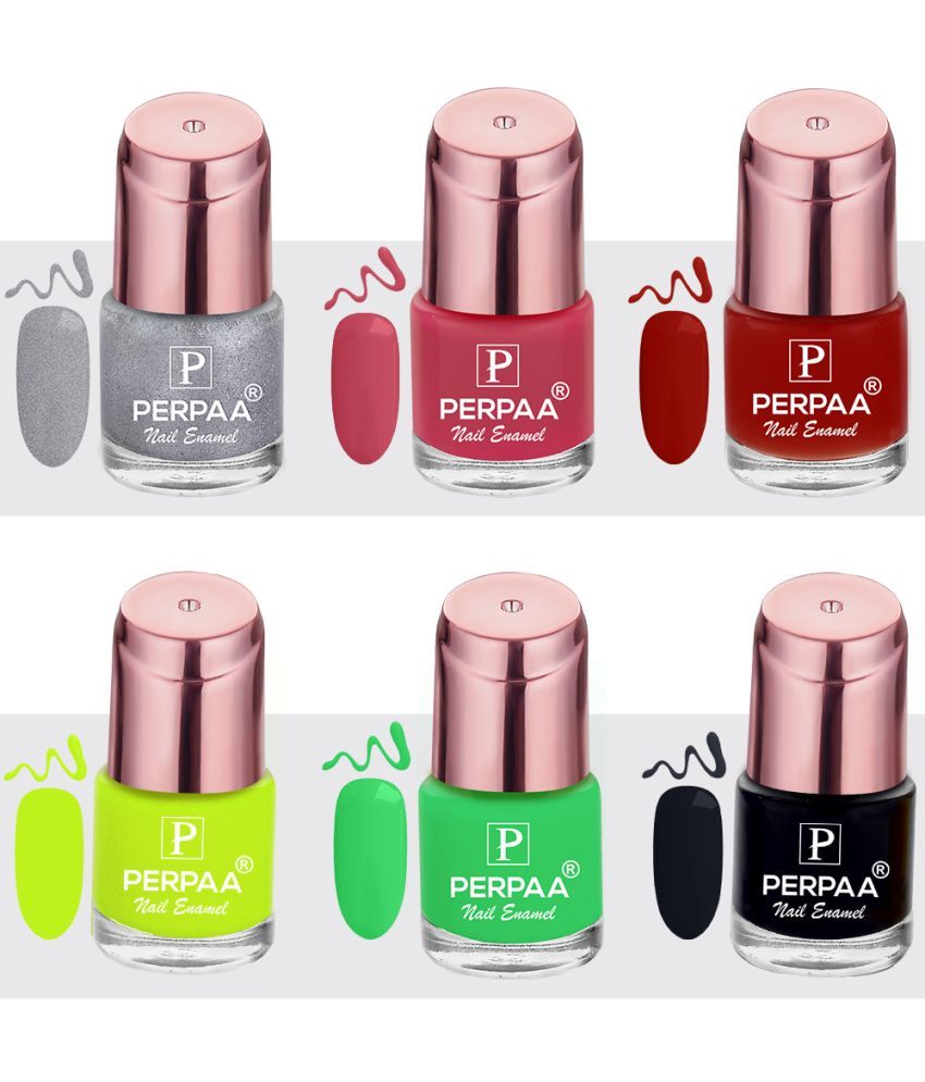     			Perpaa Perpaa Nail Polish Champaign Glossy 350 mL