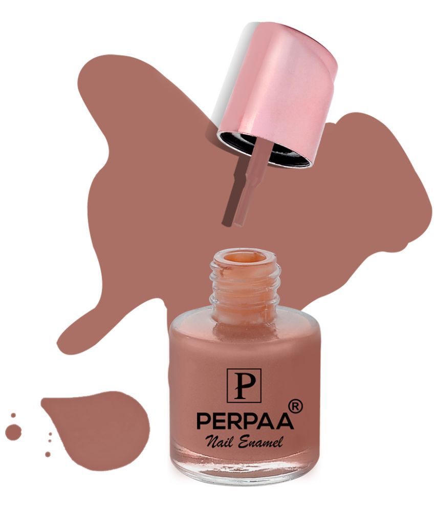     			Perpaa Perpaa Nail Polish Perfect Nude Nude Glossy 100 mL