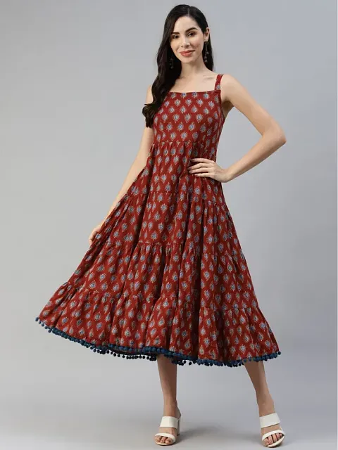 Snapdeal on sale western dresses