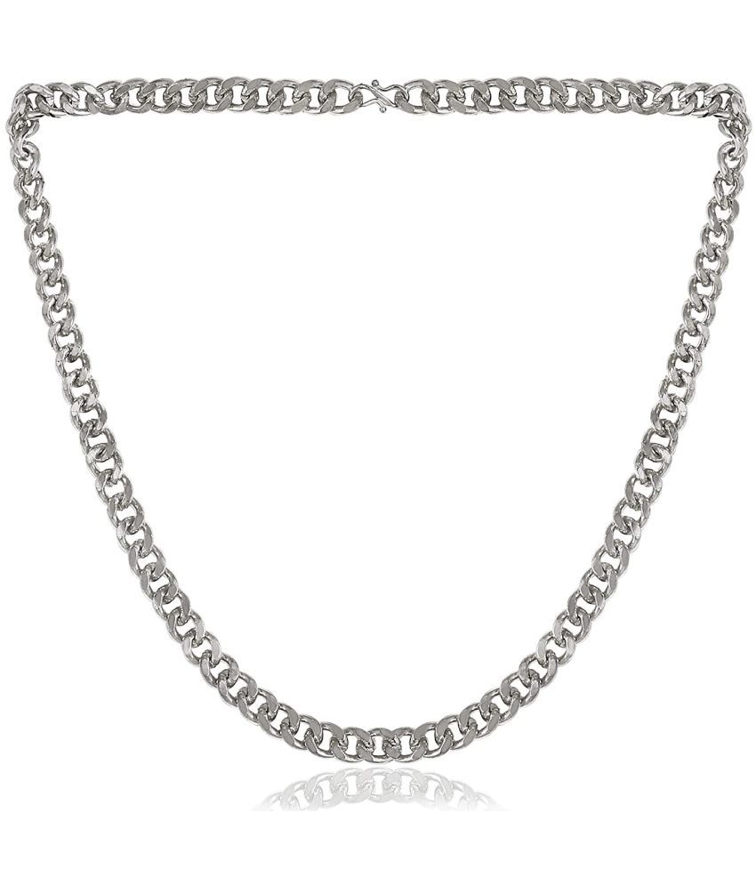     			Designer Cuban Link chain for Men (22 inches)