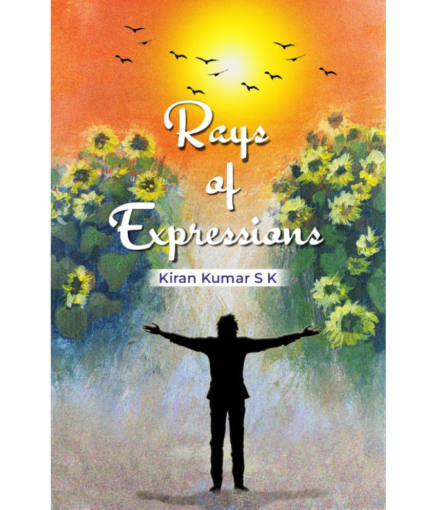     			Rays of Expressions