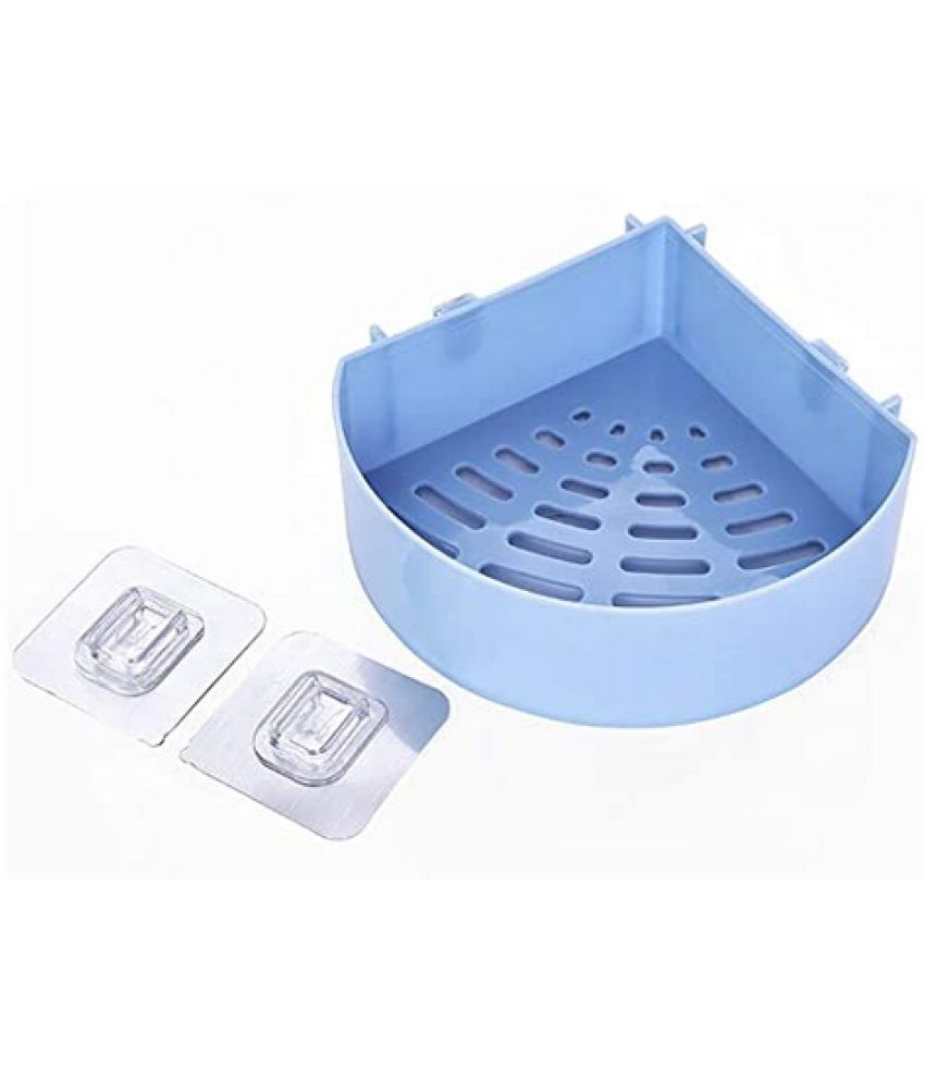 Corner Shelf Bathroom Rack plastic Triangle Buy Corner Shelf Bathroom Rack plastic Triangle