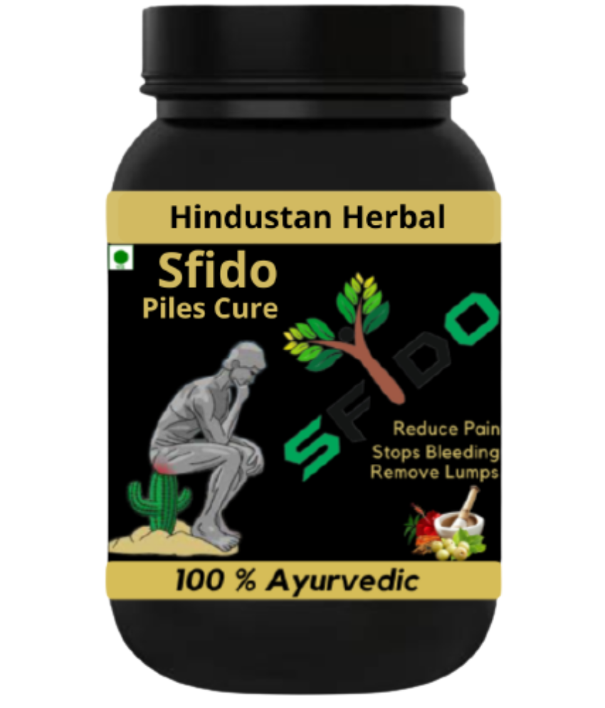     			Hindustan Herbal Powder 100 gm Pack of 1