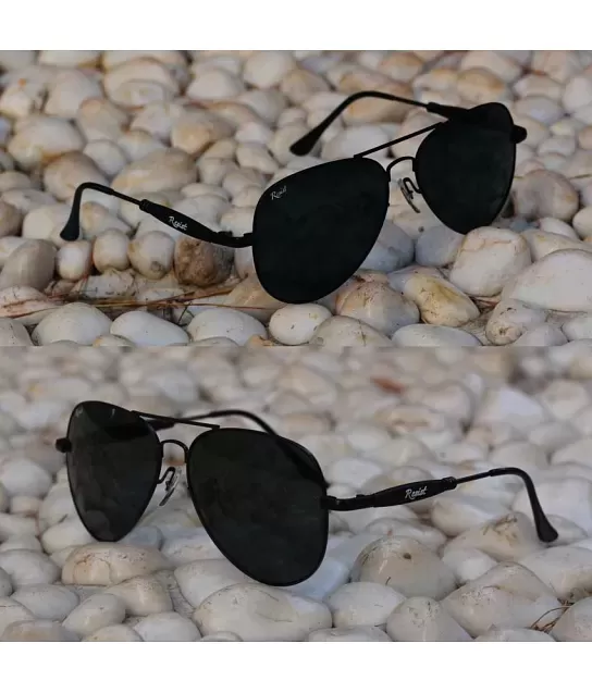 Buy Eyewearlabs Retro Square Sunglasses Blue For Men & Women Online @ Best  Prices in India | Flipkart.com