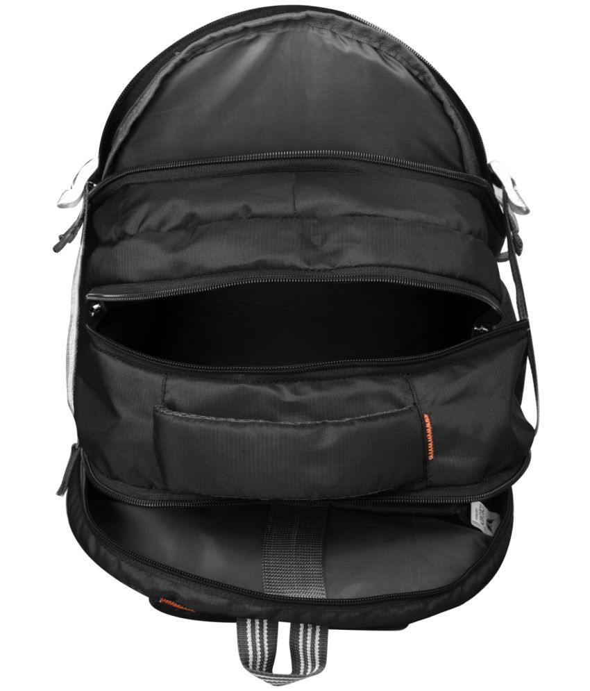 Lois Caron 35 Ltrs Black Laptop Bags Buy Lois Caron 35 Ltrs Black