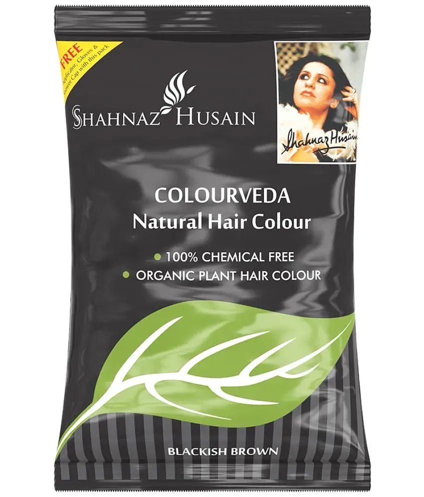 Shop Online Shacare Hair Treatment Powder | Best Organic Shacare Hair  Treatment Powder at Shahnaz