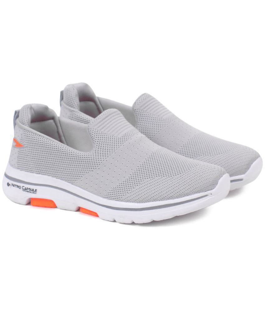 snapdeal men's running shoes