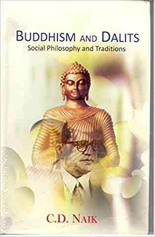     			Buddhism and dalits social philosophy and traditions