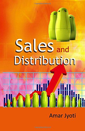     			Sales And Distribution