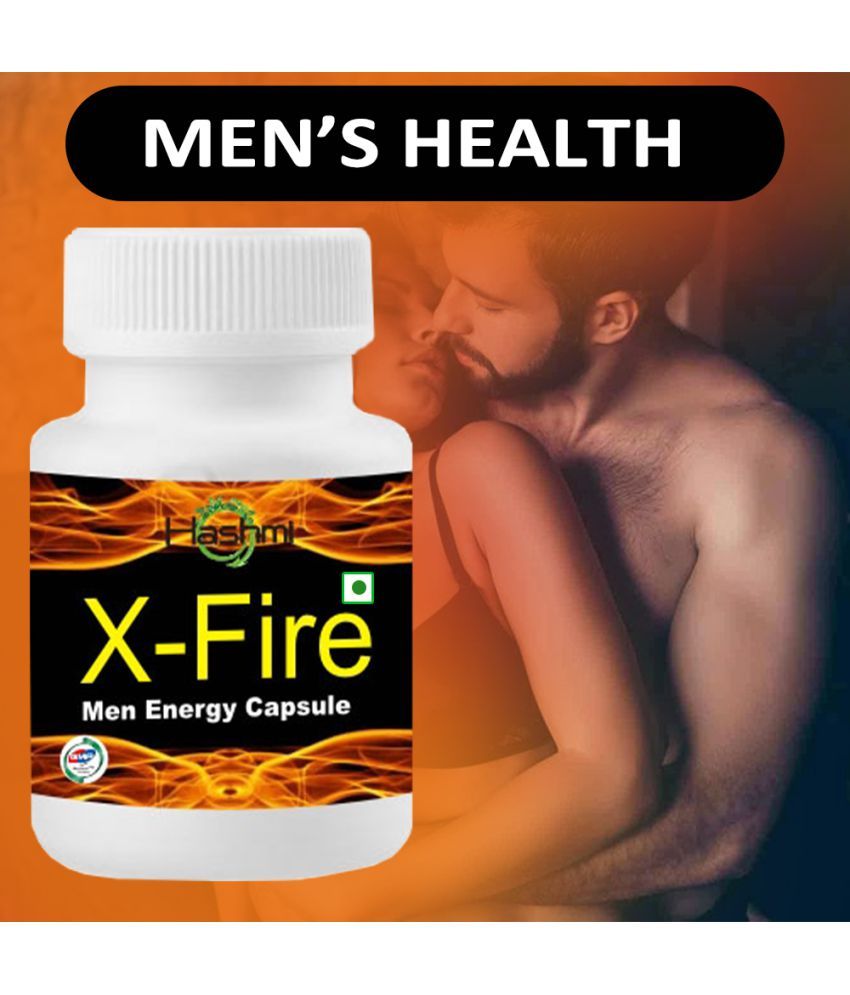     			Hashmi X Fire Capsule, Sexual Performance Enhancer and Ling Long Capsule For Men